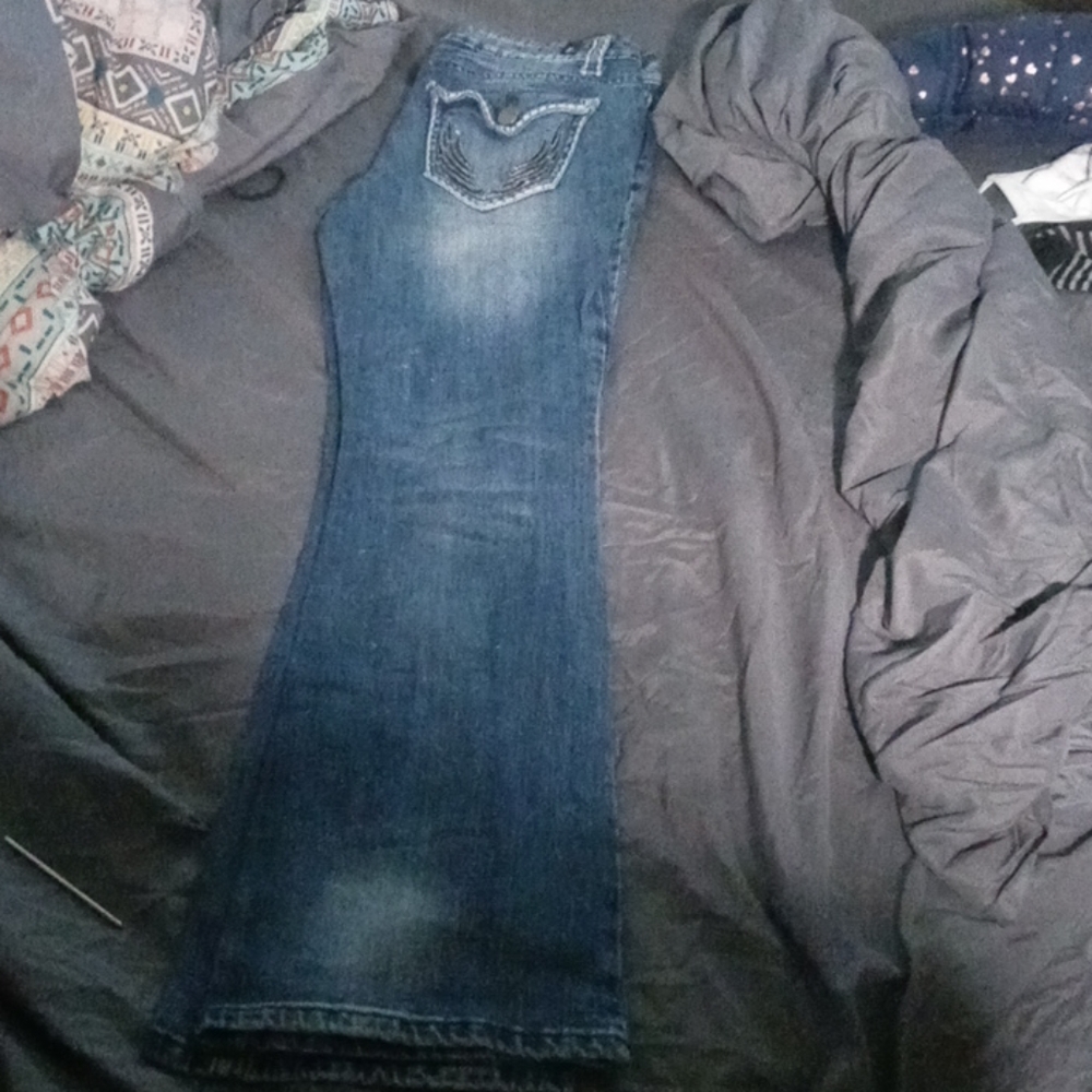 Jeans - Picture 3 of 3